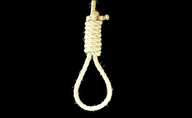 बक्सर सेंट्रल जेल को मिला फांसी के 10 फंदे तैयार करने का आदेश, ...पढ़ें