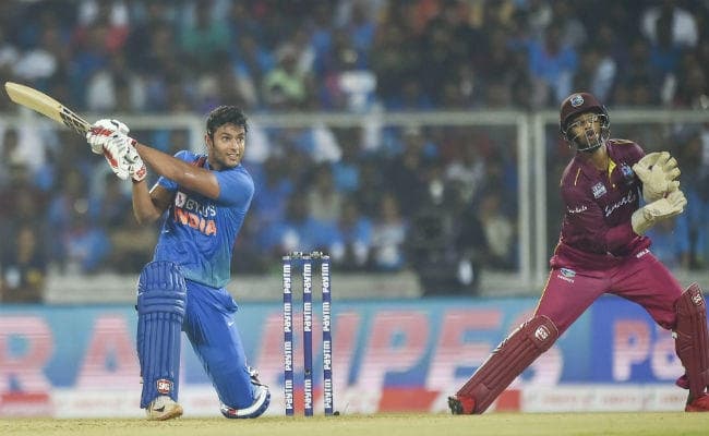 दुनिया के किसी भी मैदान पर जड़ सकता हूं छक्‍के : शिवम दुबे