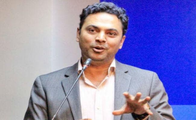 सीईए केवी सुब्रमण्यम ने कहा, निवेश बढ़ाने के मकसद से की गयी कॉरपोरेट टैक्स में कटौती