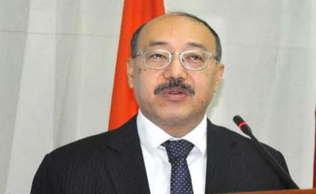 ''सिर्फ पांच साल में 2,000 अरब डॉलर से 3,000 अरब डॉलर की अर्थव्यवस्था वाला देश बना भारत''