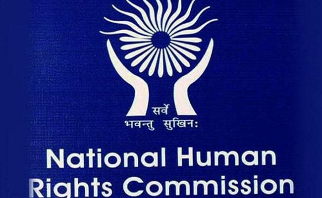 मुजफ्फरपुर में महिला को जलाने वाली खबरों को लेकर बिहार सरकार को एनएचआरसी का नोटिस