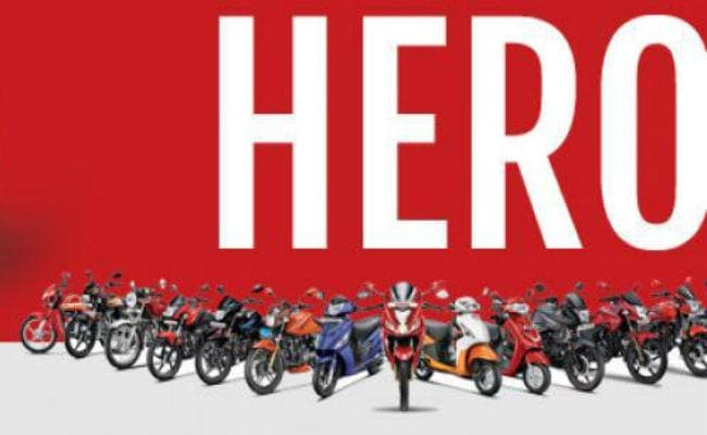 जनवरी से 2,000 रुपये तक महंगे हो जायेंगे Hero MotoCorp की मोटरसाइकिल और स्कूटर