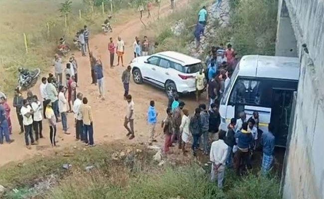 हैदराबाद मुठभेड़ : एसआईटी ने जांच शुरू की, चारों आरोपियों के शव 13 दिसंबर तक संरक्षित रखने का निर्देश