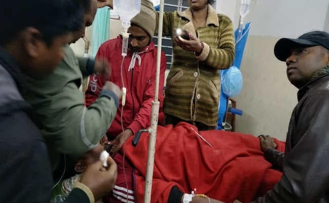 गोमिया : आपस मे भिड़े CRPF जवान, एक-दूसरे पर चलायी गोली, कंपनी कमांडर और ASI की मौत