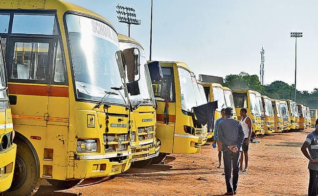 रांची : चुनाव को लेकर तीन दिनों तक बंद रहेंगे राजधानी के अधिकतर स्कूल, 800 गाड़ियां जब्त की गयीं