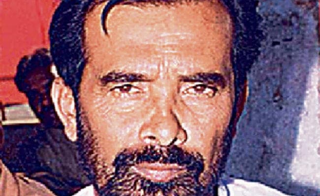 झारखंड की राजनीति का फ्लैश बैक : निरसा से तीन बार विधायक थे मार्क्सवादी समन्वय समिति के गुरुदास चटर्जी, मार दी गयी थी गोली