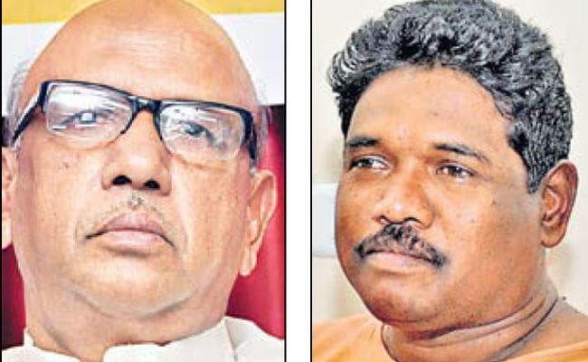 झारखंड विधानसभा चुनाव 2019 : सरयू, बड़कुंवर, दुष्यंत, महेश और अमित पर गिरी गाज, भाजपा से छह साल के लिए निष्कासित