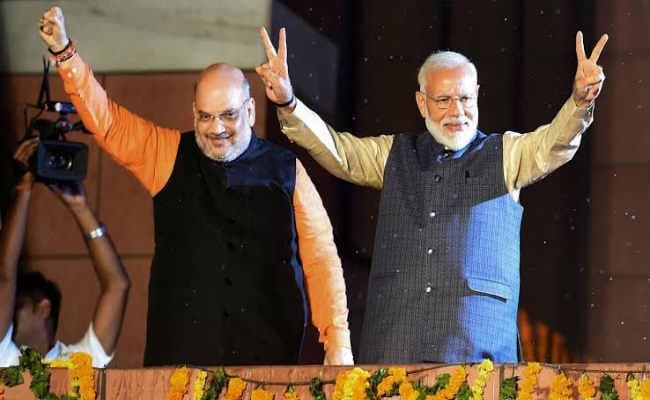 लोकसभा से नागरिकता विधेयक पास होने पर पीएम मोदी ने दिया बड़ा बयान, शाह को दी बधाई
