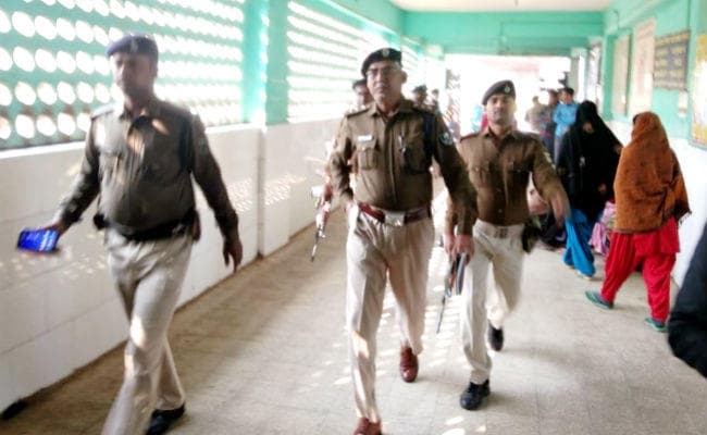 पश्चिम चंपारण में गर्भवती होने पर शादी का दबाव दिया तो कथित प्रेमी ने 19 साल की लड़की को जिंदा जलाया