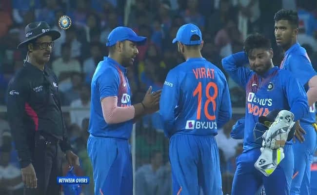 IND vs WI अंतिम T-20 मुकाबला कल, निर्णायक मैच में अपनी कमियों को दुरूस्त करके उतरेगी टीम इंडिया