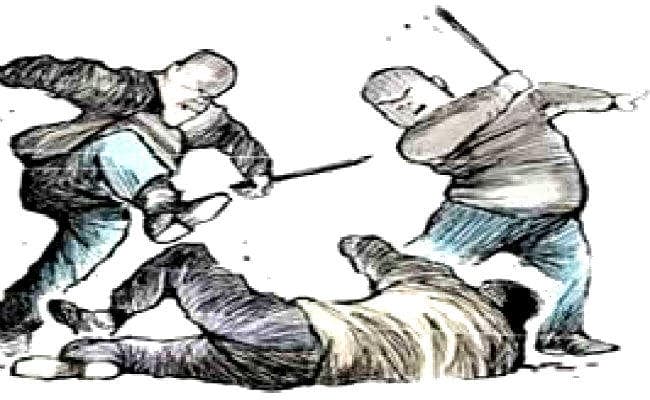 प्रेमिका ने फोन कर प्रेमी को मिलने बुलाया, लड़की के भाइयों ने प्रेमी की पीट-पीट कर दी हत्या