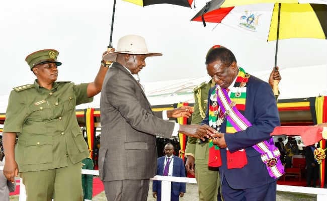 देश में जारी जातीय हिंसा के बीच नोबेल शांति पुरस्कार लेंगे इथियोपिया के प्रधानमंत्री