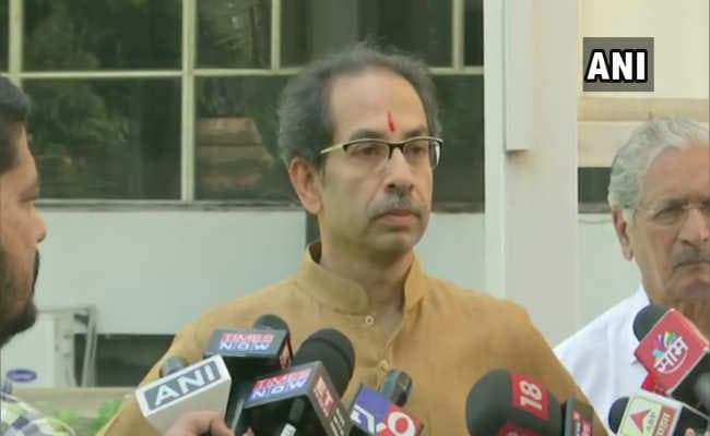 नागरिकता विधेयक पर शिवसेना का यू-टर्न, उद्धव ठाकरे ने कहा- सब कुछ साफ होना बेहद जरूरी, केंद्र पर बोला हमला