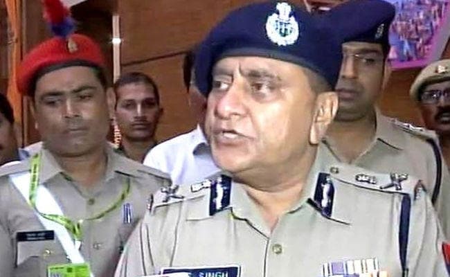 Unnao Case : DGP बोले- परिस्थितिजन्य सुबूतों पर भी आधारित होगी जांच