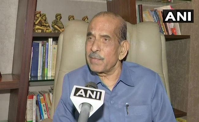 मनोहर जोशी ने कहा- फिर साथ आ सकते हैं शिवसेना-भाजपा, उद्धव करेंगे निर्णय