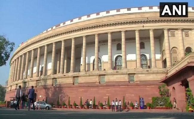 आर्म्स अमेंडमेंट बिल राज्यसभा से मंजूर : अब एक लाइसेंस पर नहीं रख सकेंगे दो से अधिक हथियार