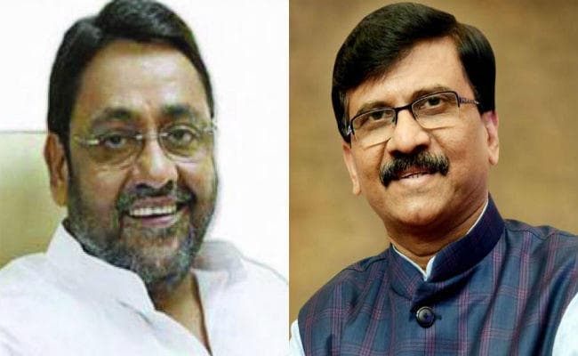 CAB 2019: शिवसेना से बोली NCP - ''धीरे-धीरे प्यार को बढ़ाना है, हद से गुजर जाना है''