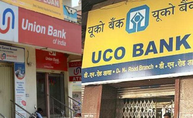 यूको बैंक और यूनियन बैंक ने 0.10 फीसदी तक घटायी ब्याज दरें