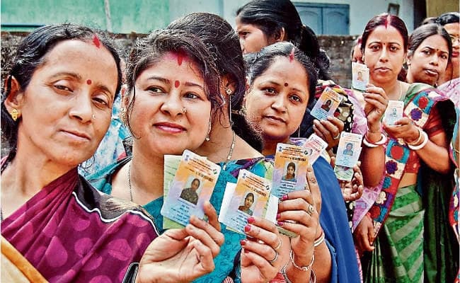 झारखंड विधानसभा चुनाव 2019 : दिग्गजों के लिए बाजीगरी नहीं आसान, सीपी को डबल हैट्रिक और नवीन के पास हैट्रिक बनाने का मौका