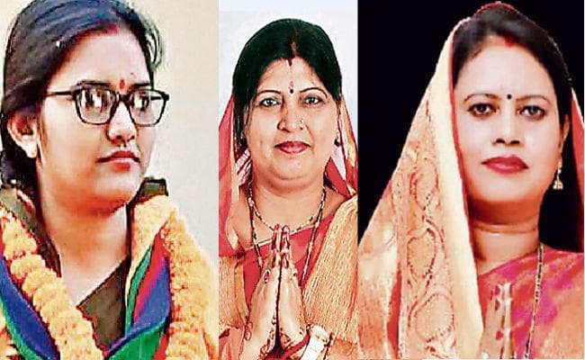 झारखंड विधानसभा चुनाव 2019 : विरासत और गढ़ बचाने की चुनौती, तीसरे चरण के चुनाव में नीरा, सुनीता, सविता व अंबा पर रहेगी नजर