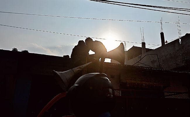 UP की सात, MP की 28 और छत्तीसगढ़ की एक 
विधानसभा सीट के उपचुनाव के प्रचार का शोर थमा, मतदान तीन को, 10 को आयेगा परिणाम