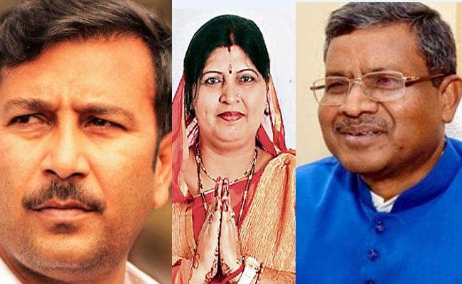 झारखंड विधानसभा चुनाव 2019 : सत्ता तक जाने का रास्ता तय करेगा तीसरे चरण का चुनाव, सुदेश, बाबूलाल, नीरा पर सबकी निगाहें