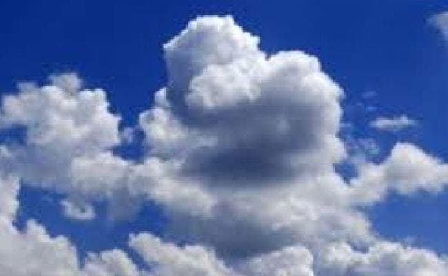 12 को छाये रह सकते हैं बादल, 13-14 दिसंबर को हो सकती है हल्की बारिश