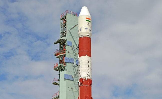 #RISAT2BR1 की ये है खासियत: अंतरिक्ष में भारत की खुफिया आंख, आतंकियों की खैर नहीं