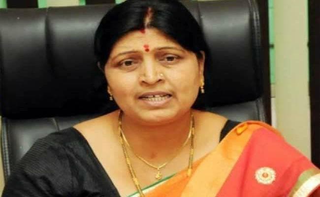 झारखंड विस चुनाव :  तीसरे चरण के चुनाव में सर्वाधिक महिला प्रत्याशी, जानें किनको दे रही कांटे की टक्कर