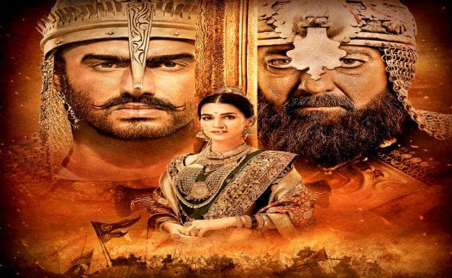 दोबारा रिलीज होगी पीरियड ड्रामा ”पानीपत’! फिल्म के इन हिस्सों में होगा जरूरी बदलाव