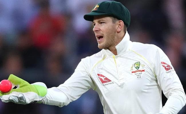 न्यूजीलैंड के खिलाफ दिन-रात्रि टेस्ट के लिए ऑस्ट्रेलिया की टीम में कोई बदलाव नहीं
