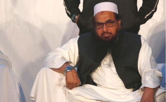 Terror Funding : हाफिज सईद के खिलाफ पाकिस्तान की अदालत में आरोप तय