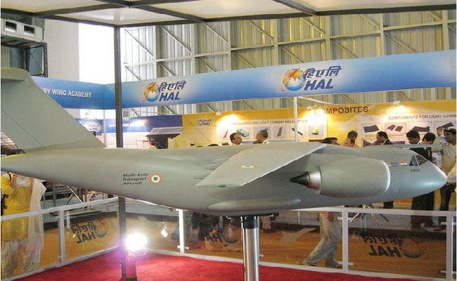 हिंदुस्तान एयरोनॉटिक्स के प्रबंधन और श्रमिकों के बीच हुआ नया वेतन समझौता