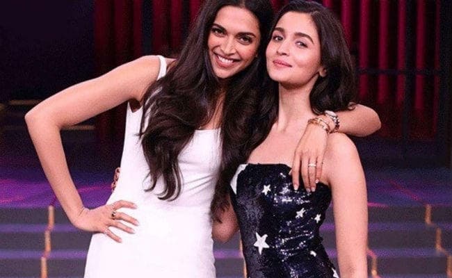 Sexiest Asian Woman: आलिया इस साल की और दीपिका पूरे दशक की सबसे सेक्सी एशियाई महिला