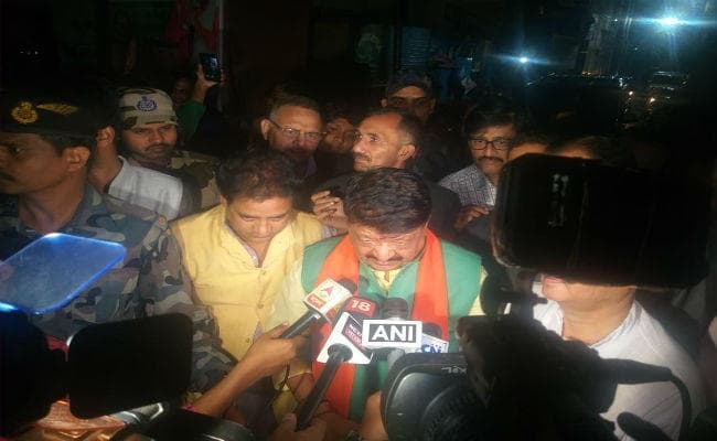 ममता की तुष्टिकरण की नीति की बड़ी हार, शरणार्थियों को मिला सम्मान : विजयवर्गीय