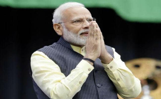 CAB-2019 का संसद से पारित होने पर पीएम मोदी ने कहा, भारत के करुणा और भाईचारे के लिए ऐतिहासिक दिन