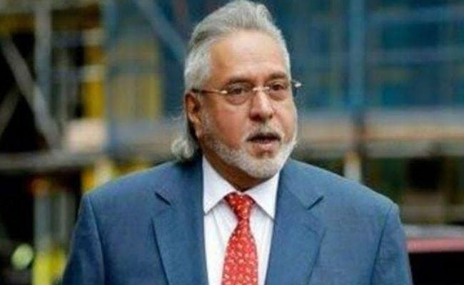 भारतीय बैंकों का ब्रिटेन की अदालत से माल्या को दिवालिया घोषित करने का आग्रह