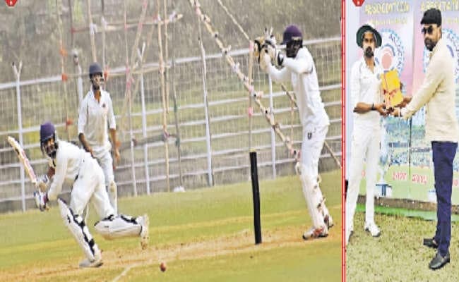 पुड्डुचेरी का शानदार आगाज, पहले मैच में बिहार को 10 विकेटों से हराया