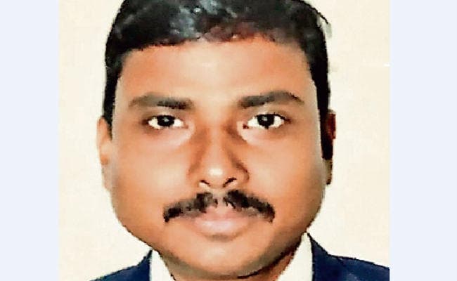 खूंटी के डॉ राजेश की एंटी रैबीज दवा का हुआ पेटेंट