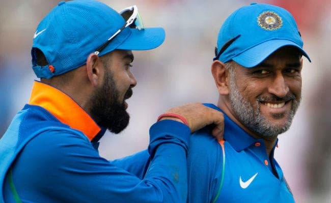 गूगल ट्रेंड्स : 2019 में विराट रहे सबसे आगे, धौनी दूसरे स्थान पर