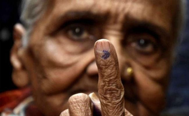 झारखंड विधानसभा चुनाव 2019 : वृद्ध और दिव्यांग मतदाताओं के लिए वाहन की होगी सुविधा