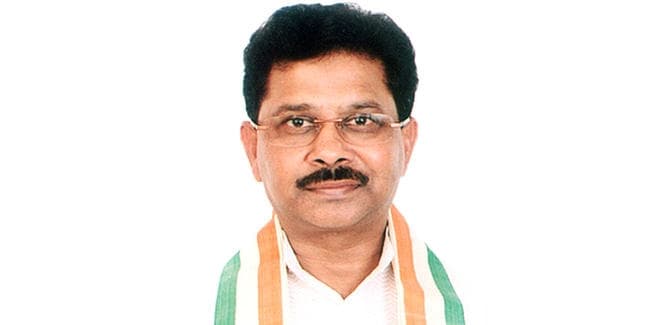 झारखंड विधानसभा चुनाव 2019 : सांसद धीरज साहू से दिल्ली एयरपोर्ट पर 35 लाख जब्त