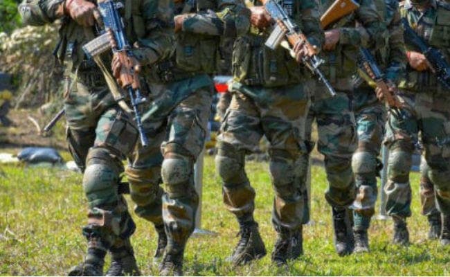 गया की अधिकारी प्रशिक्षण अकादमी को बंद करेगी सेना