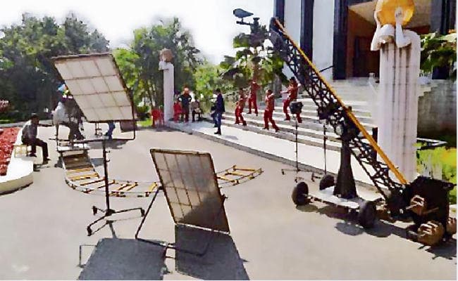 बिहार में बनी फिल्मों के टैक्स पर मिलेगी छूट