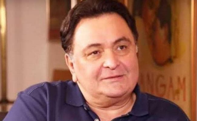 फिल्म के निर्माण में ऋषि कपूर का विशाल कद कभी आड़े नहीं आया: जीतू