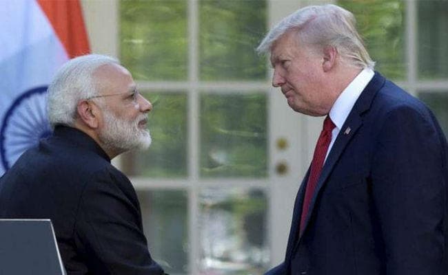 भारत-अमेरिका के बीच ‘2+2” वार्ता में मानवाधिकारों के मुद्दों पर नहीं होगी चर्चा