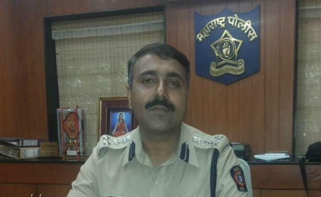 नागरिकता विधेयक के विरोध में महाराष्ट्र के IPS अधिकारी ने इस्तीफा देने का फैसला किया