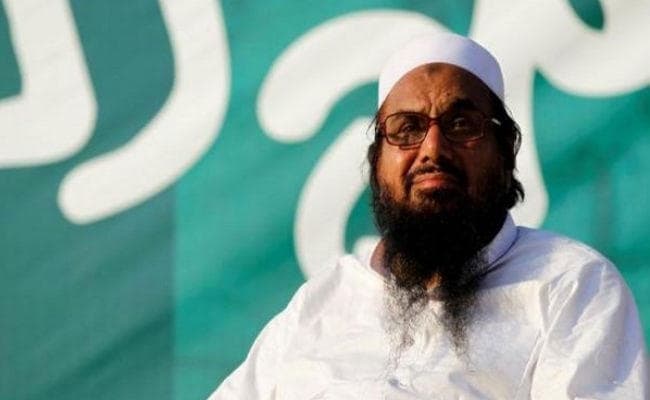 मुंबई आतंकवादी हमले के मास्टरमाइंड हाफिज सईद पर आरोप तय, अमेरिका ने किया स्वागत