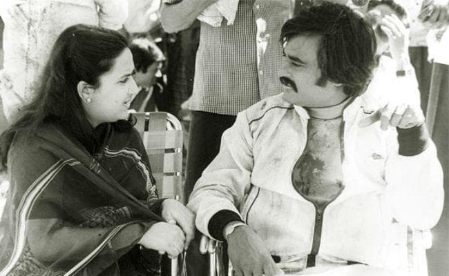 बर्थडे : दिलचस्‍प थी रजनीकांत और लता की पहली मुलाकात, जानें ये खास बातें...