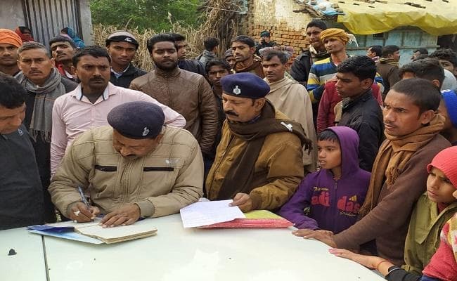 दोस्त के बेटे की बर्थडे पार्टी में हुई हर्ष फायरिंग में युवक की मौत